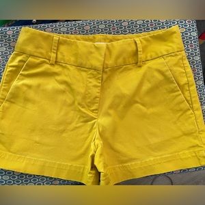 Loft shorts size 2 excellent condition